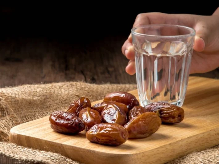 جدول الايام البيض لجميع أشهر