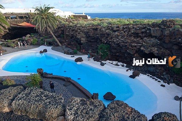 جزيرة لانزاروت