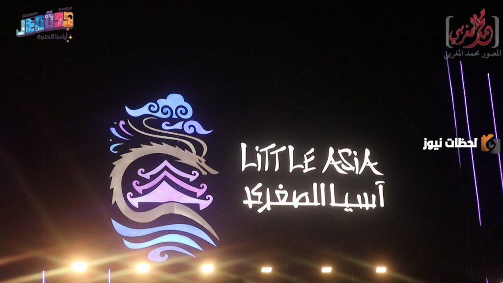 حجز تذاكر آسيا الصغرى سيتي ووك