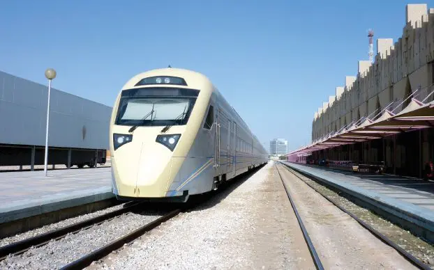 حجز قطار سار الجوف الرياض