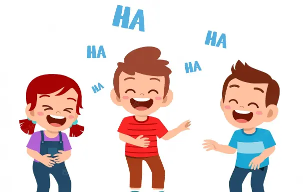 حكايات مضحكة جداً