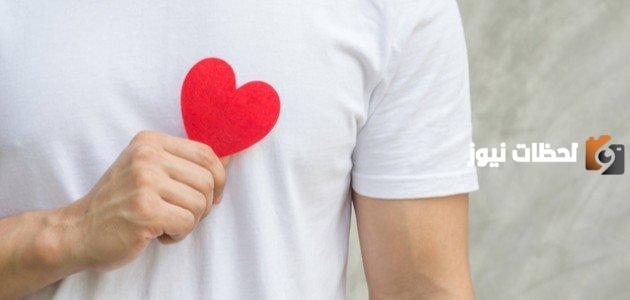 حكم عن صفاء القلوب ونقائها