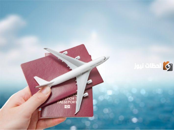 حكم للحياة في بلاد الكفر