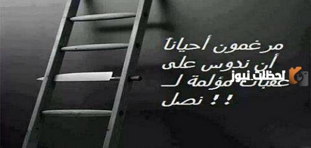 حكم للعلم والدراسة والطموح للأطفال