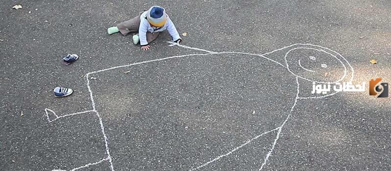 حكمة عن اليتيم وشعوره بالوحدة