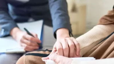 حل المشاكل الاجتماعية ومسؤوليتنا نحن