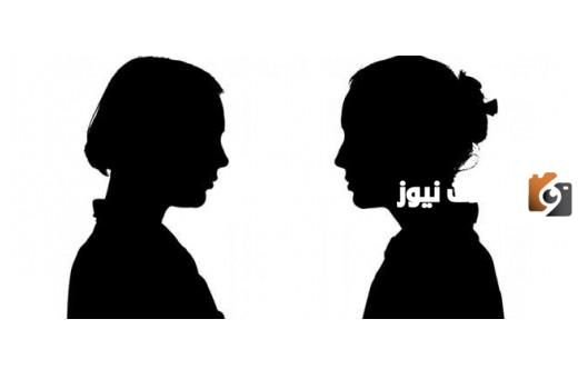 حوار بين طالبتين للإذاعة المدرسية مميز وجميل