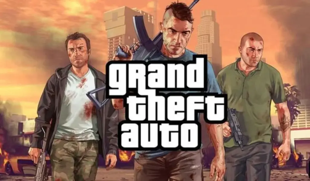 خطوات تثبيت لعبة GTA 6 الخرافية موعد نزول قراند 6 Grand Theft Auto VI