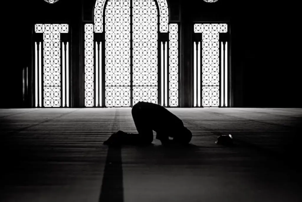 دعاء التهجد مكتوب لإحياء الأيام العشر الأخيرة من رمضان