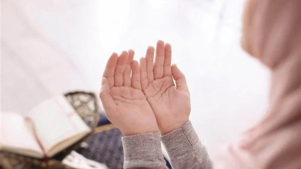 دعاء بداية العام الجديد لحبيبي