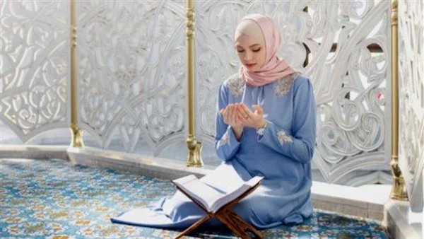 دعاء لشخص عزيز على قلبي بالفرح والسرور