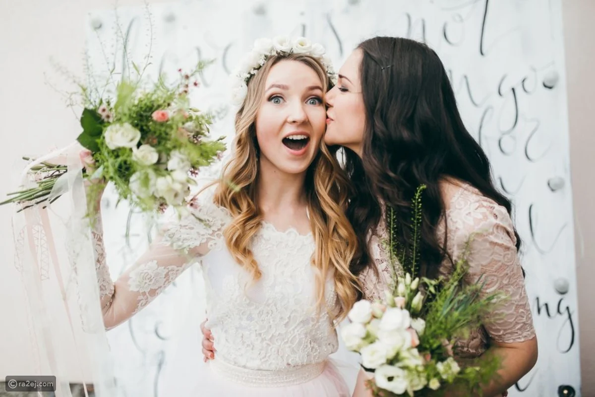 دعاء لصديقتي العروس الجديدة دعاء لصديقتي العروس الجديدة