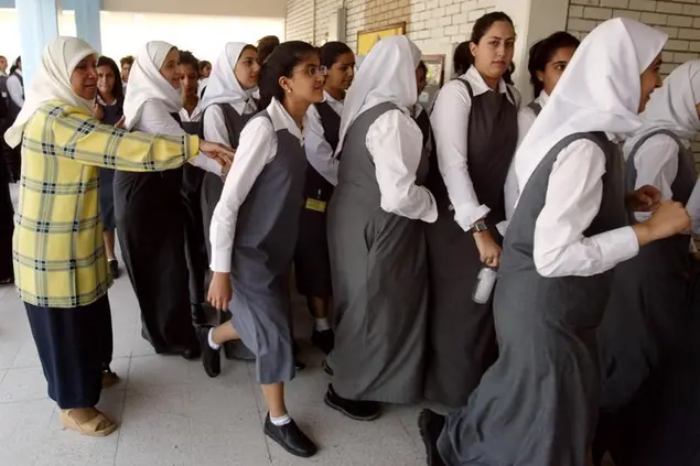 رابط تنسيق الجامعات الحكومية في الكويت