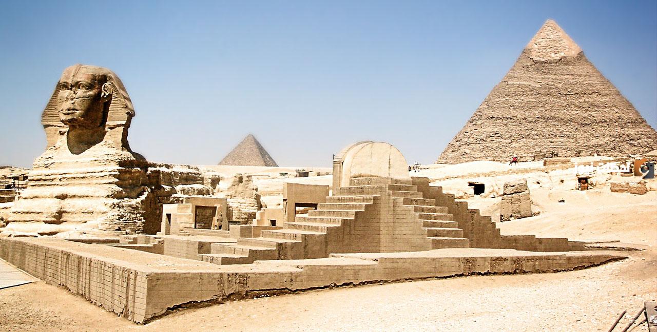 رابط كلية الآثار الموقع الرسمي