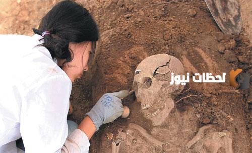 رابط كلية الأثار جامعة القاهرة وأقسامها