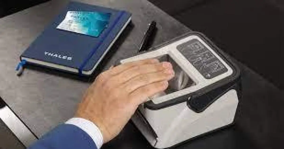 رابط وطريقة حجز موعد البصمة البيومترية في الكويت عبر تطبيق سهل