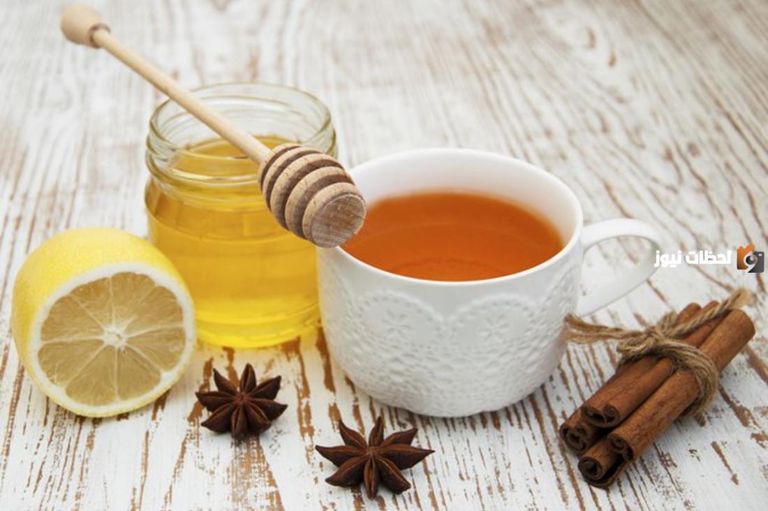 رجيم القرفة والليمون للتخسيس رجيم القرفة والليمون للتخسيس