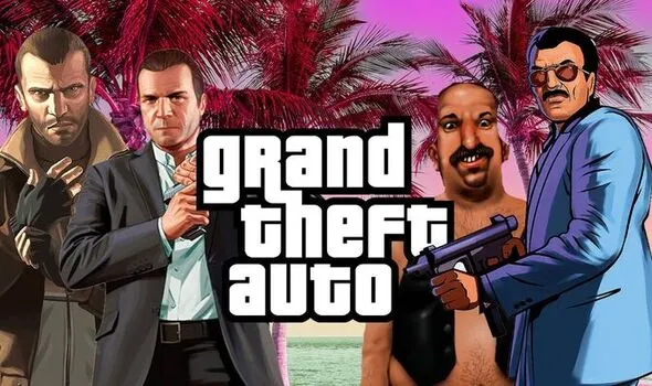 رسمياً تسريبات GTA 6 ورابط التحميل