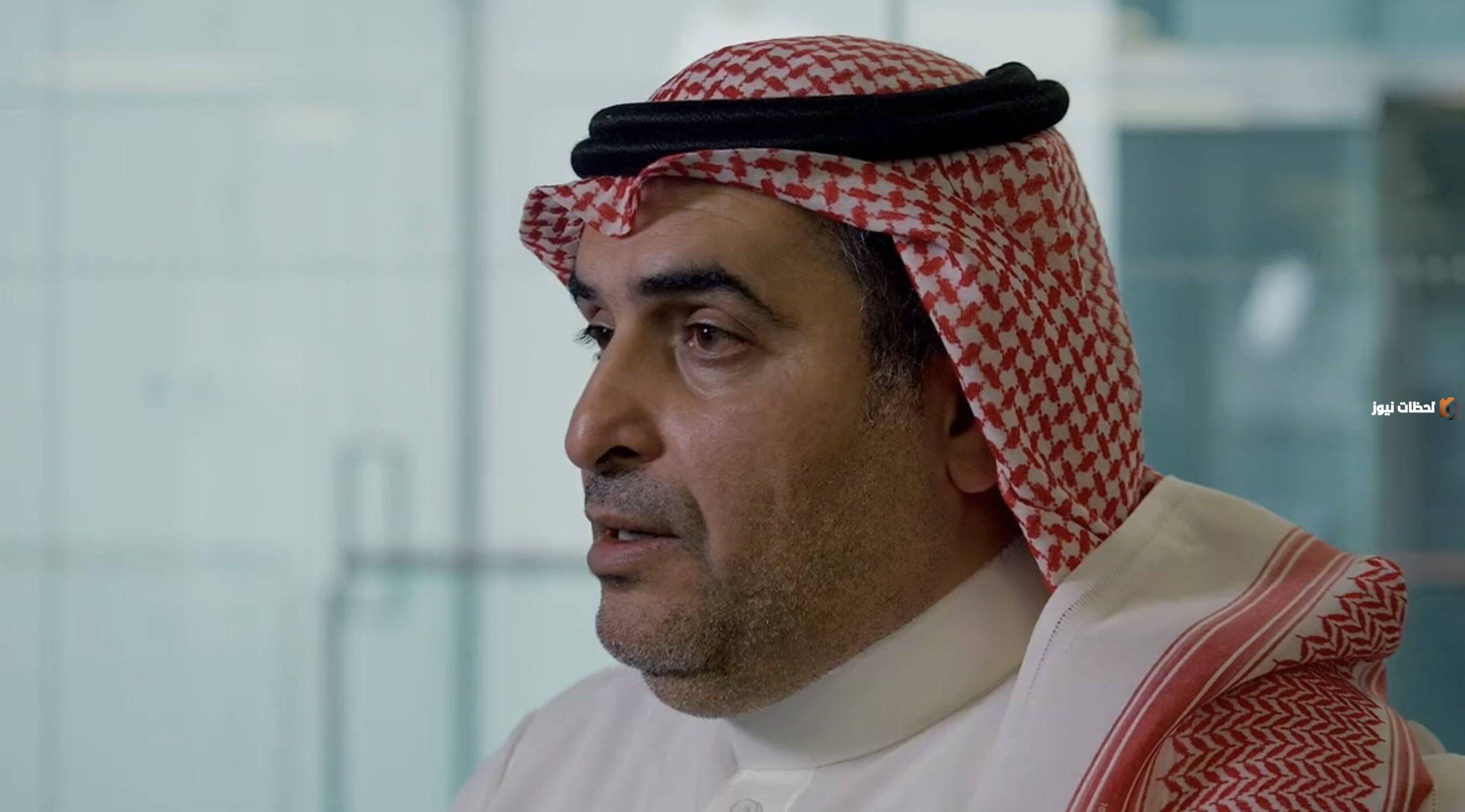 من هو سعد اللذيذ ويكيبيديا السيرة الذاتية له