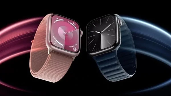 سعر ومواصفات ساعة Apple Watch Series 9