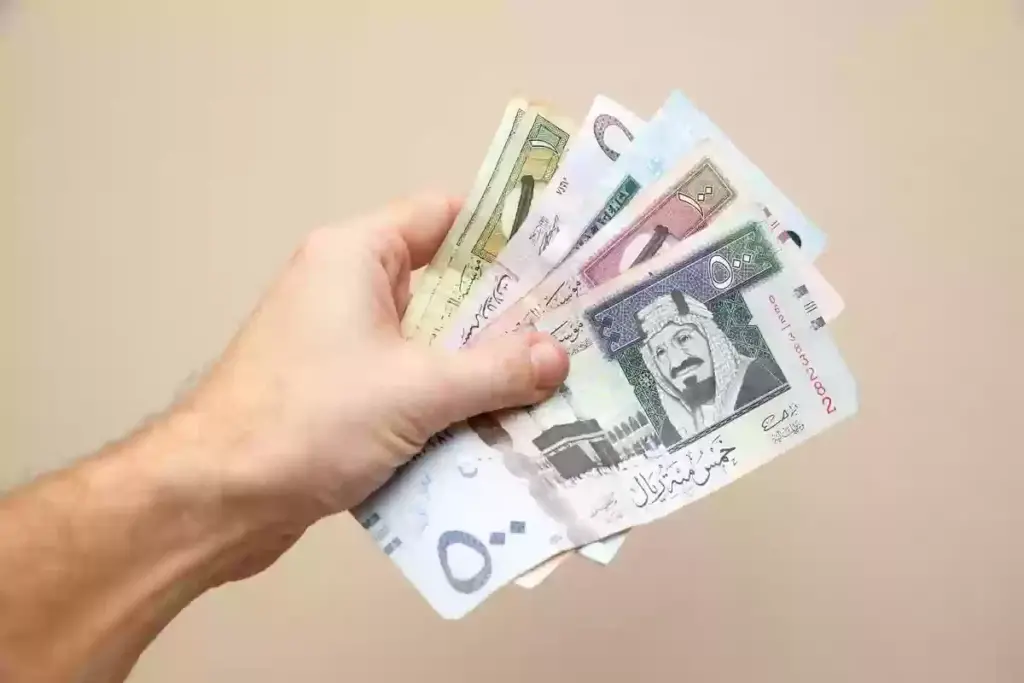 سلم رواتب الخدمة المدنية في السعودية