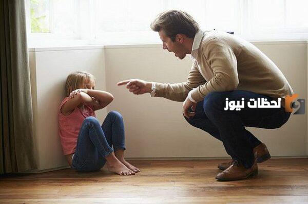 سوء معاملة الأطفال بالإنجليزي