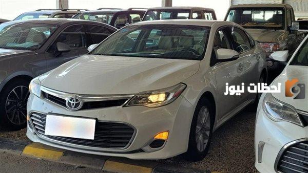 سيارات تويوتا مستعملة للبيع بالتقسيط في المملكة العربية السعودية