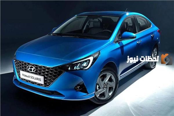 سيارة هيونداي استعمال بسيط بسعر 25 ألف ريال