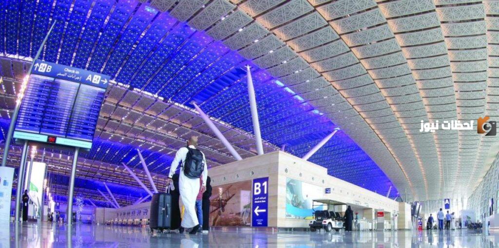 شركة مطارات جدة تعلن عن وظائف شاغرة