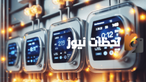 شروط تركيب عداد كهرباء في السعودية وخطوات تقديم الطلب 1445