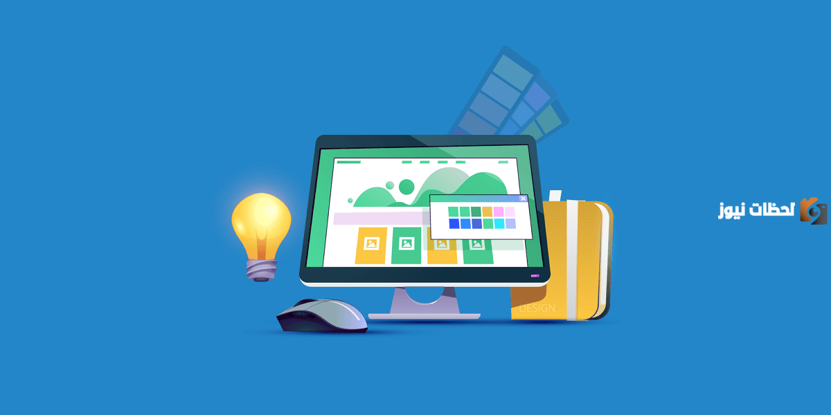 طرق احترافية يمكن من خلالها العمل على تصميم المنشورات