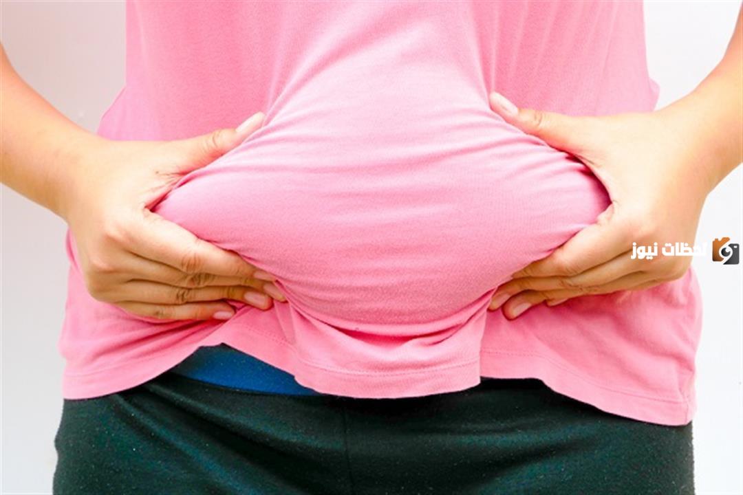 طرق علاج طبيعية للنسف دهون المنطقة السفلية