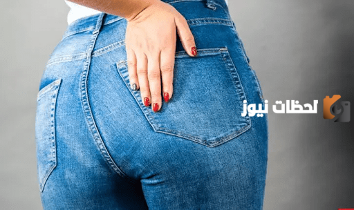 طريقة استخدام إبر الكولاجين لتكبير المؤخرة