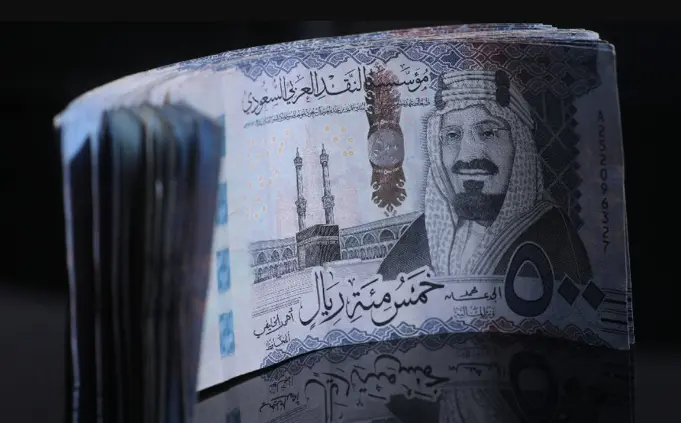 طريقة التسجيل في حافز 2000 ريال