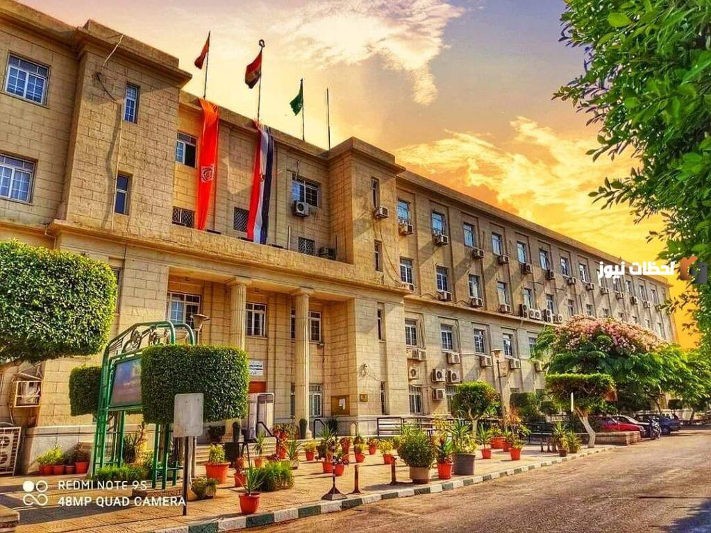 طريقة التسجيل في كلية الاقتصاد والعلوم السياسية جامعة القاهرة