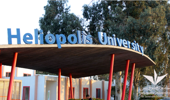 طريقة التقديم إلى جامعة هليوبوليس