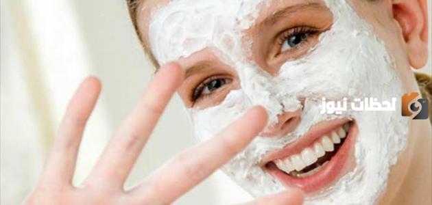 طريقة تفتيح البشرة في المنزل