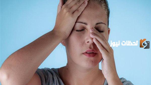 طريقة علاج الجيوب الأنفية بالملح بالمنزل