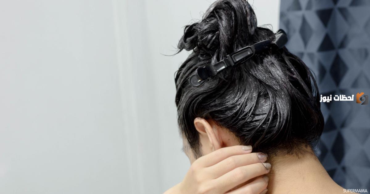 طريقة عمل الحنة السوداء الهندية