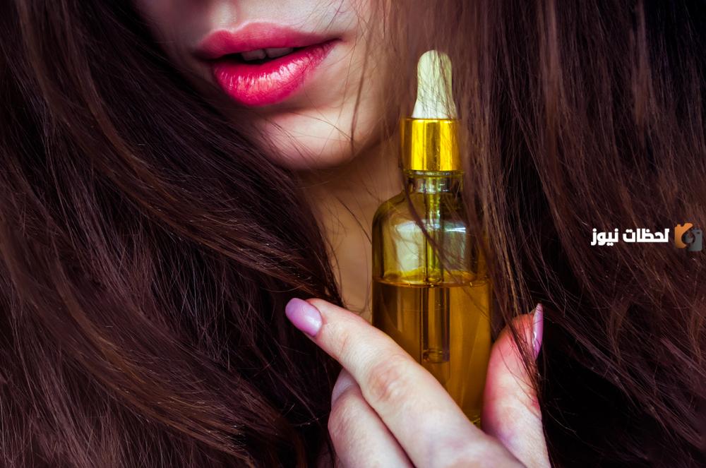 عايزه حاجه تطول الشعر