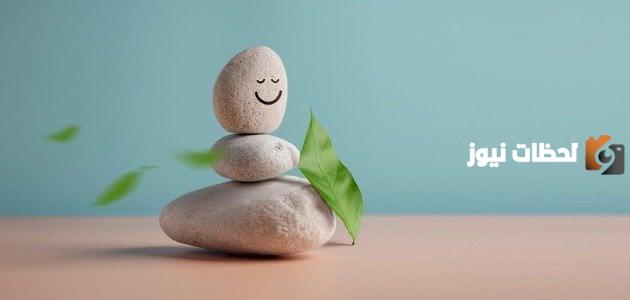 عبارات الحياة حلوة بس نفهمها