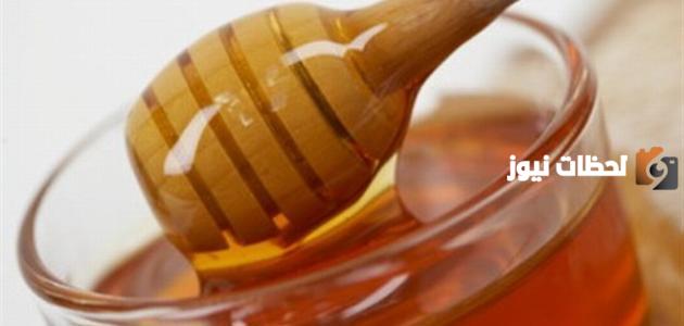 علاج جرثومة المعدة بالعسل