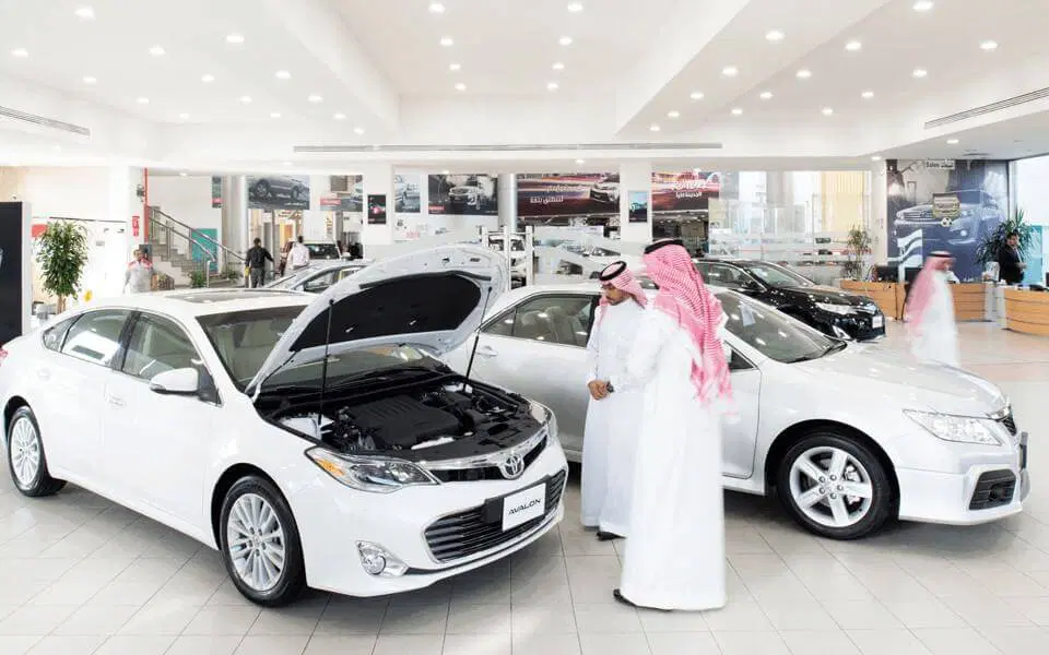 عن طريق عبد اللطيف جميل.. وبأقل راتب تعرف على المستندات المطلوبة للحصول على تمويل سيارات
