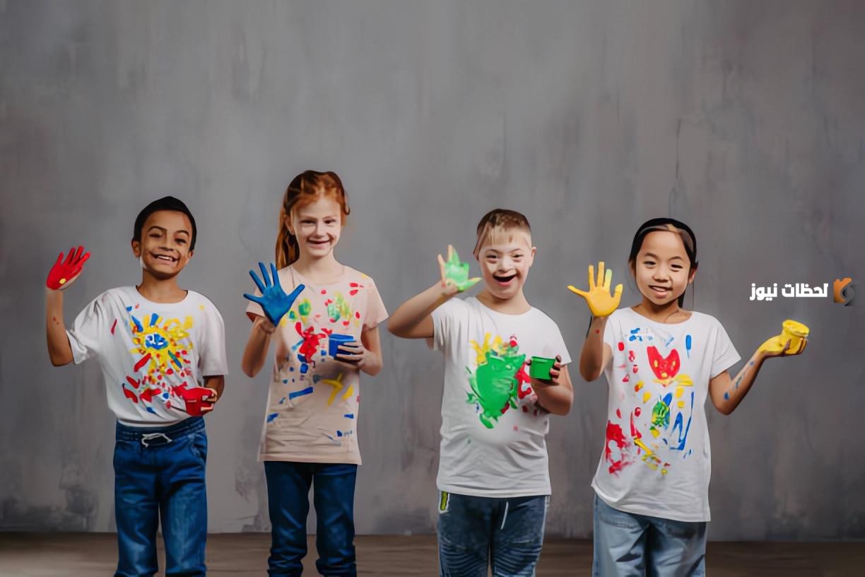 فئات وخصائص ذوي الاحتياجات الخاصة