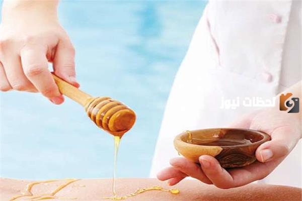 فوائد العسل للجروح