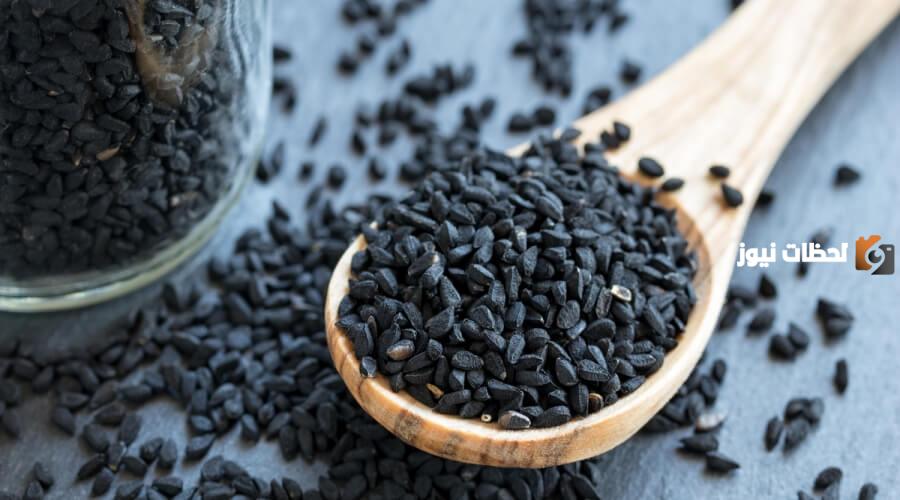 فوائد العسل مع الحبة السوداء للرجال