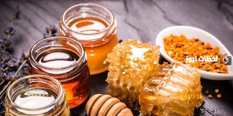 فوائد العسل مع السمسم وحبة البركة
