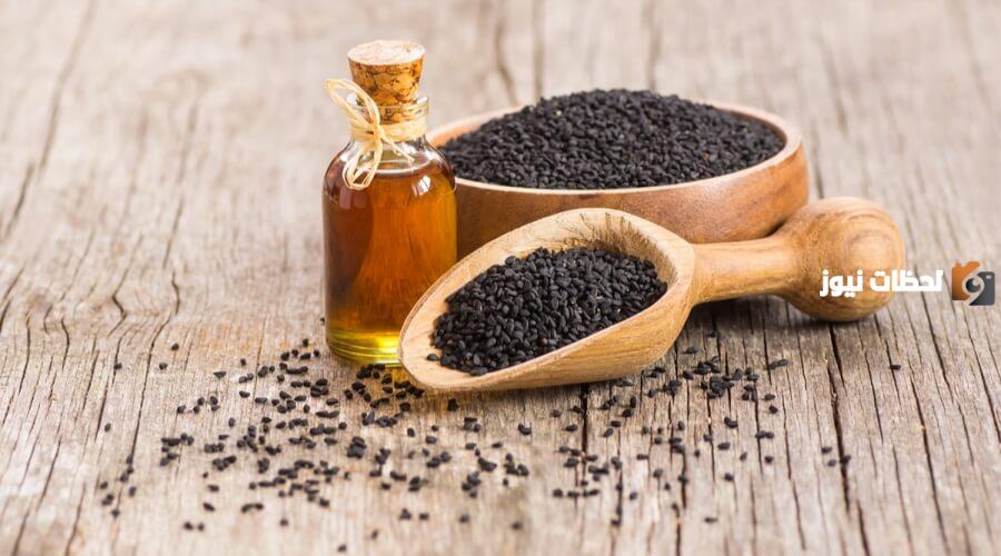فوائد العسل مع حبة البركة للنساء والاطفال