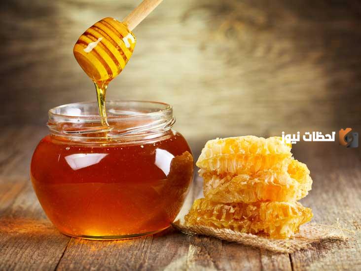 فوائد شرب العسل مع الماء على الريق للرجال