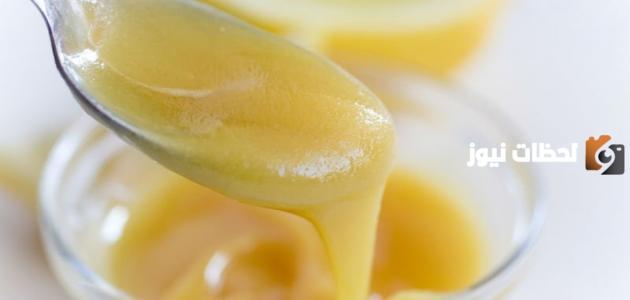 فوائد عسل غذاء ملكات النحل على الريق للنساء